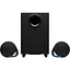 Акустична система Logitech G560 Black (980-001301) - мініатюра 1