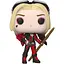 Фігурка Funko Pop Загін самогубців Харлі Квін The Suicide Squad Harley Quinn 10 см SS HQ 1108 - мініатюра 2
