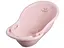 Ванна дитяча Tega Baby Forest Fairytale 86 см light pink - мініатюра 1