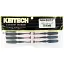 Силікон Keitech Swing Bait 2.8" EA#03 Grape (8 шт/уп) - мініатюра 2