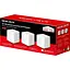 MESH-система Mercusys mesh Halo H30G AC1200 3Pcs White 802.11ac (Halo-H30G-3-pack) - мініатюра 5