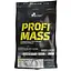 Гейнер Profi Mass, 1 кг Полуниця Olimp fit0016784 - мініатюра 1
