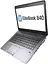 Ноутбук HP EliteBook 840 G2 FHD (i7-5600U/16/256SSD/R7 M260X-1GB) - Class A- "Б/У" - миниатюра 2