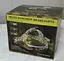 Потужний яскравий налобний ліхтар на двох акумуляторах із пиксельним принтом PL-151-LED - мініатюра 2