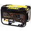 Генератор бензиновий Sigma Pro-S 2.5/2.8 кВт, однофазний, ручний запуск (5710521) - мініатюра 2