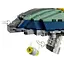 Конструктор LEGO Star Wars Зореліт Джанго Фетта 707 деталей (75433) - мініатюра 4