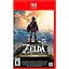 Гра The Legend of Zelda: Breath of the Wild для Nintendo Switch 2 (RU) [142999] - мініатюра 1