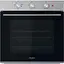 Духова шафа Whirlpool OMK38HU0X - мініатюра 1