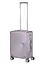 Валіза 55 см American Tourister Soundbox Alu Stormy Lilac 55x40x23 MI3*81001 - мініатюра 4