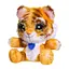 Інтерактивна іграшка FurReal My mini's little hugs Малюк тигр (28153) - мініатюра 2