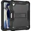Чохол ArmorStandart Rover для Apple iPad 11 2025 (A16) / 10.9 2024 / 2022 Black (ARM84951) [138069] - мініатюра 1