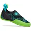 Скальные туфли Black Diamond Kids' Momentum 4 Green (1033-BD 57015130110041) - миниатюра 2