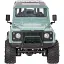 Машинка ZIPP Toys 4x4 с камерой. Цвет - зеленый - миниатюра 4