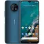 Смартфон Nokia G50 6/128GB Ocean Blue - мініатюра 1