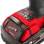 Гайковерт ударний акумуляторний Milwaukee M18 FMTIW2F12-502X 18В АКБ 2х5 А/год 0-2575 об/хв 881 Нм 1/2" ЗП M12-18FC кейс 6.28 кг - мініатюра 6