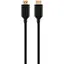 Кабель Belkin HDMI (M/M) 5м, High Speed Ethernet, чорний - мініатюра 1