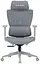 Ігрове крісло Anda Seat X-Air Mega Size XL Mesh Gray Twilight (AD-WY-01-GGSP) - мініатюра 2