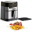 Мультиварка Tefal Easy Fry & Grill Precision (EY505D15) - мініатюра 7