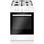 Плита газовая HANSA FCGW 51069H - миниатюра 1
