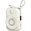Внешний аккумулятор Wiwu Magnetic Wi-P041 9600mAh 22.5W White [133056] - миниатюра 1