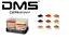 Сушилка для овощей и фруктов DMS da-02 550w - миниатюра 4