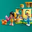 Конструктор LEGO Friends Пригоди на котячому ігровому майданчику 87 деталі (42612) - мініатюра 8