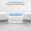 Система WiFi-Mesh Deco BE22 BE3600, 1xGE LAN, 1xGE WAN, 1мод TP-Link teh0017349 - мініатюра 7