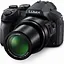 Компактный фотоаппарат Panasonic Lumix DMC-FZ300 - миниатюра 3