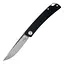 Ніж складаний Boker Plus Celos Чорний - мініатюра 1
