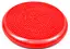 Балансировочная подушка массажная EasyFit Красный (EF-1840-R) - миниатюра 1