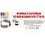 Форма-рамка для торту Fackelmann розсувна D12-20 см (609986) - мініатюра 5