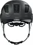 Велошолом Abus Hyban 2.0 Grey M (1007-869051) - мініатюра 2