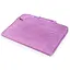 Сумка для ноутбука Modecom 13.3" Highfill Pink (TOR-MC-HIGHFILL-13-PUR) - мініатюра 5