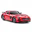 Машинка на управлінні Mercedes-Benz SLS AMG 1:18 RASTAR червоний 54100 - мініатюра 3