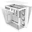 Корпус NZXT H9 Flow White (CM-H91FW-01) [146829] - мініатюра 4