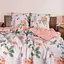 Комплект постільної білизни Viluta сімейний ранфорс 23227 100% бавовна - мініатюра 2