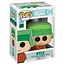 Фігурка Funko Pop Кайл Брофловскі Kyle Broflovski Південний Парк South Park 10см cartoon SP K09 - мініатюра 3