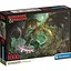 Пазл Dungeons&Dragons (Підземелля і дракони) - 1000 шт. Clementoni 39961 - мініатюра 1