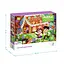 Пазл детский "Гензель и Гретель" DoDo Toys 300715, 60 элементов - миниатюра 4
