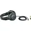 Наушники Audio-Technica ATH-M20x Black - миниатюра 3