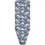 Чехол для гладильной доски Colombo Coquillage Blue 140x55 см (932033) - миниатюра 1