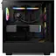 Водяне охолодження NZXT Kraken 240 RGB Black(RL-KR240-B1) - мініатюра 5