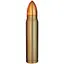 Термос Kombat UK Bullet Flask 1000ml (1000-kb-bf1000) - миниатюра 1