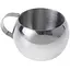 Кружка GSI Outdoors Double Wall Espresso Cup (1099-63390) - миниатюра 1