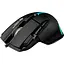 Миша Canyon mouse Fortnax GM-636 RGB 9buttons Wired Black (CND-SGM636B) - мініатюра 3