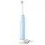 Электрическая зубная щетка Philips Sonicare HX7106/01 серии 5300 бело-голубая - миниатюра 1