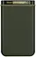 Зовнішній жорсткий диск Transcend HDD 2.5" USB 2TB StoreJet 25M3 Military Green Slim (TS2TSJ25M3G) - мініатюра 4