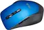 Мышь компьютерная Asus WT425 Wireless Blue (90XB0280-BMU040) - миниатюра 3