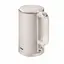 Электрочайник Tefal Thermo Protect 1.5 л пластик нержавеющая сталь бежевый kuh0015410 - миниатюра 4