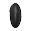 Вакуумний стимулятор клітора з вібрацією Satisfyer Vulva Lover 3 чорний - мініатюра 2